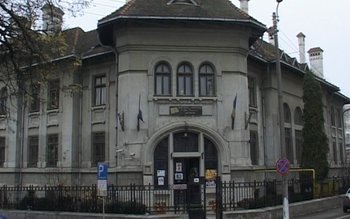 Director nou la Biblioteca Județeană …