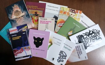 Nominalizări la Premiul Național de …