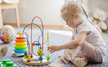 Jucariile educative! Principalele beneficii în …