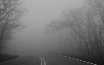 Atenționare COD GALBEN de ceață …