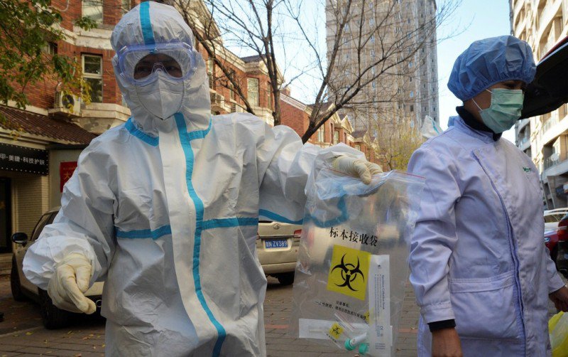 China a blocat sosirea la Wuhan a echipei care investighează originile pandemiei de coronavirus