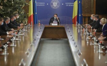 Schimbarea prefecţilor şi subprefecţilor prima …