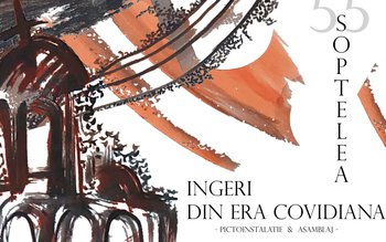 Expoziție personală LIVIU ȘOPTELEA 55 …