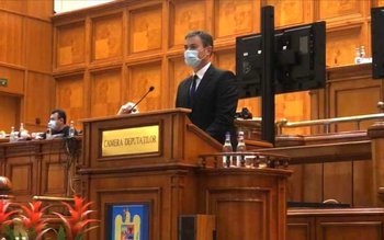 Dan Șlincu, deputat PSD: „Guvernarea …