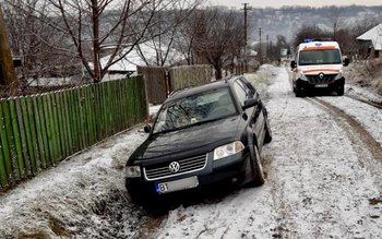 Tragedie la Văculești! Un bărbat …