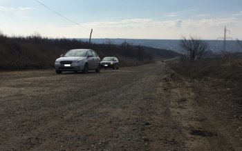 Ordin de începerea lucrărilor pentru …