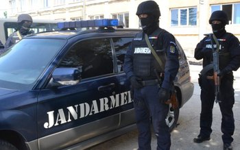 Protestul sindicaliștilor din sănătate în …