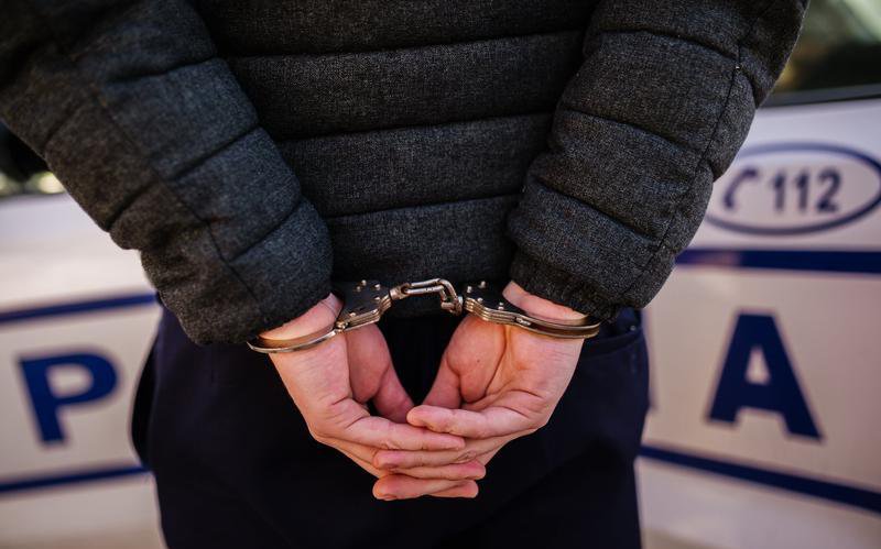 Botoșănean reținut după ce a violat un minor de 12 ani