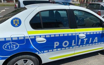 Tânăr pericol public! Fără permis …