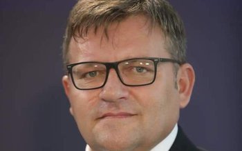 Marius Budăi: „USR și PNL …