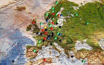 Oportunităţi profesionale! AJOFM Botoșani face …