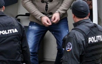 Tânărul care a violat un …