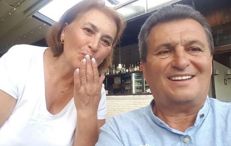 Problemele de sănătate se țin lanț pentru Nea Mărin: „M-am chinuit tare de tot!”