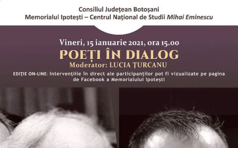 Poeț…
