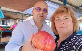 Lucian Trufin: „A fost odată …