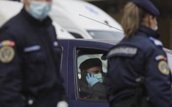 Intervenție a jandarmilor după ce …