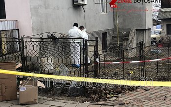 Concluzii după crima de la …