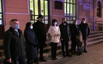 Zilele Eminescu 2021 s-au încheiat …