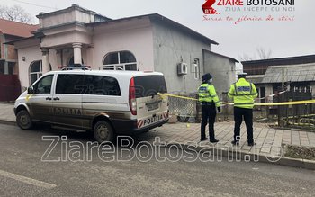 Un copil de 13 ani …