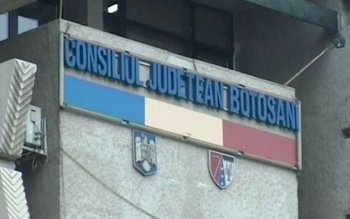 CJ Botoșani: Acord de principiu …