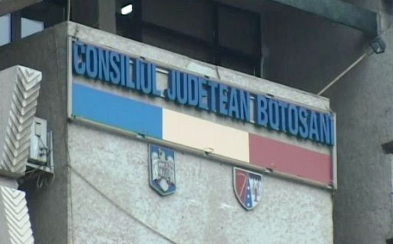 CJ Botoșani: Acord de principiu pentru deblocarea situației de la Nova Apaserv