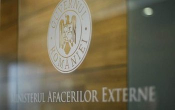 Avertizare de călătorie de la …