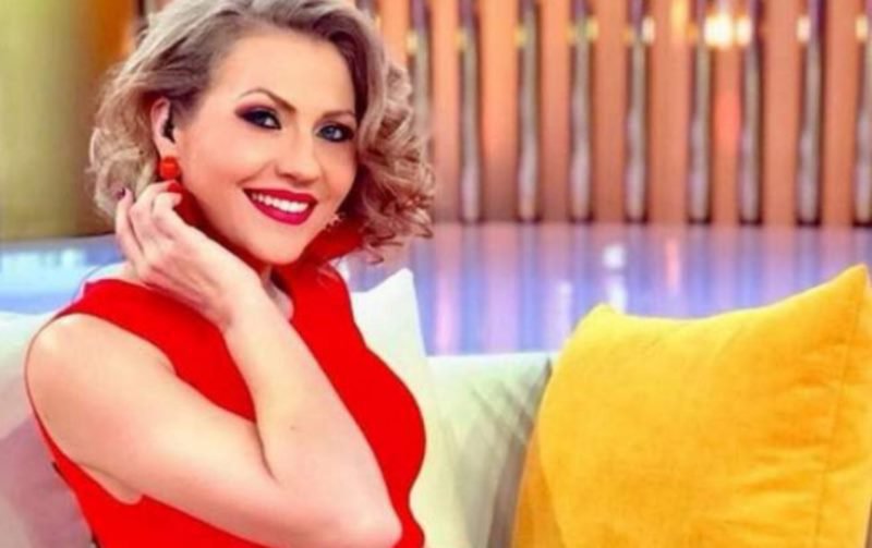 Mirela Vaida, înlocuită la Antena 1. Vedeta a dezvăluit unde pleacă luni