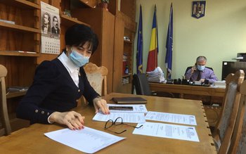 Consiliul Județean a aprobat parteneriatul …