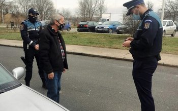 Acțiuni ale polițiștilor privind prevenirea …
