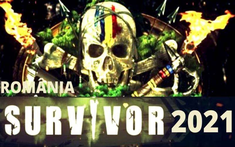 Ce sunt obligați să mănânce concurenții Survivor România 20021? Nimeni n-ar fi crezut așa ceva!