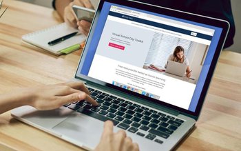 Laptopuri pentru 26 de licee …