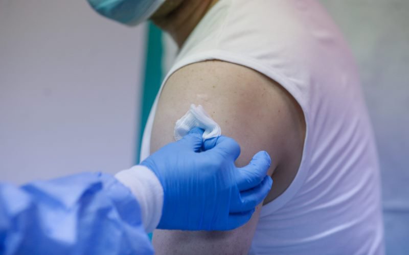 Informație oficială de la ministerul Sănătății pentru toți românii care nu vor să se vaccineze