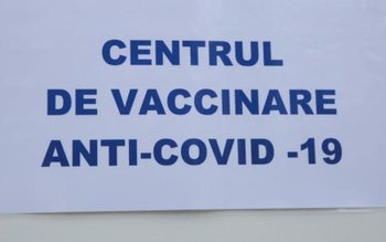 Temperaturi scăzute în centrul de …
