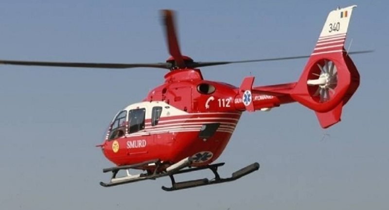 Inspectoratul General de Aviație a demarat procedurile pentru construcția primului heliport din Botoșani