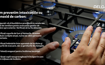 Delgaz Grid: Respectă regulile de …