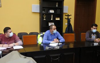 Reprezentantul RADAR BOTOȘANI, invitat la …