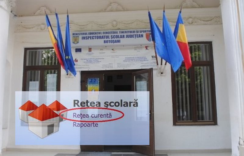 Se modifică rețeaua școlară! Vezi modificările transmise spre aprobare la Ministerul Educației