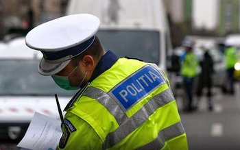 Zeci de amenzi și permise …