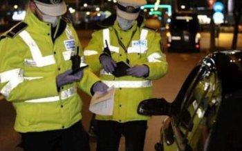 Botoșani: Altă zi, alți șoferi …