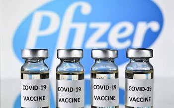 Pfizer a redus la jumătate …