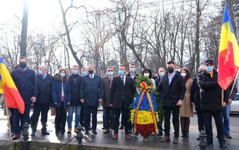 Ziua de 24 ianuarie, sărbătorită …