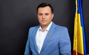 Cătălin Sileageanu, mesaj cu ocazia …