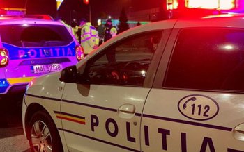 Descindere a forțelor de ordine …