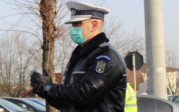 Peste 180 de sancțiuni aplicate …