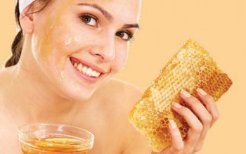 Mierea, ingredientul minune pentru pielea …
