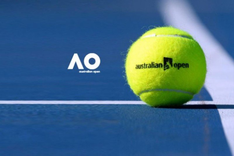 Australian Open se va desfășura cu până la 30 de mii de spectatori