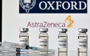 Vaccinul anti-Covid al Oxford/AstraZeneca a …