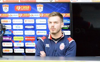 FC Botoșani joacă duminică cu …