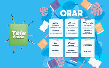 „Examene de nota 10” – …