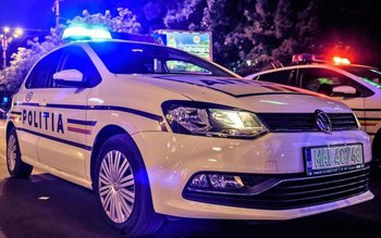 Urmărire în trafic la Botoșani! …
